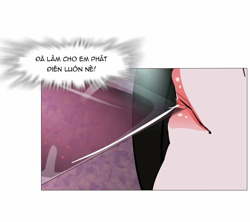 Cạm Bẫy Của Nữ Thần: Chapter 182