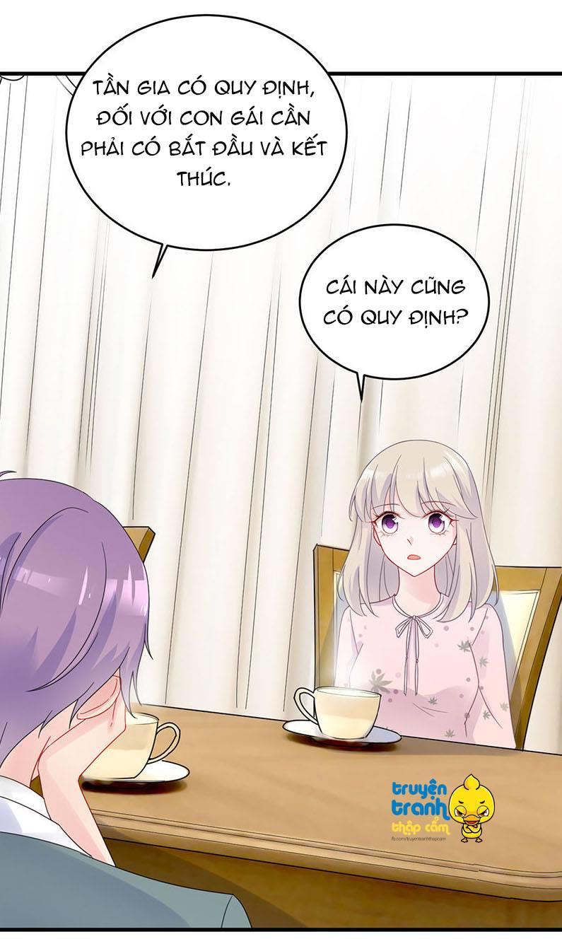 Nhạ Thượng Thủ Tịch Tổng Tài: Chapter 200