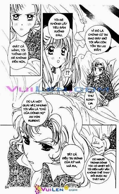 Duyên Kỳ Ngộ: Chapter 2