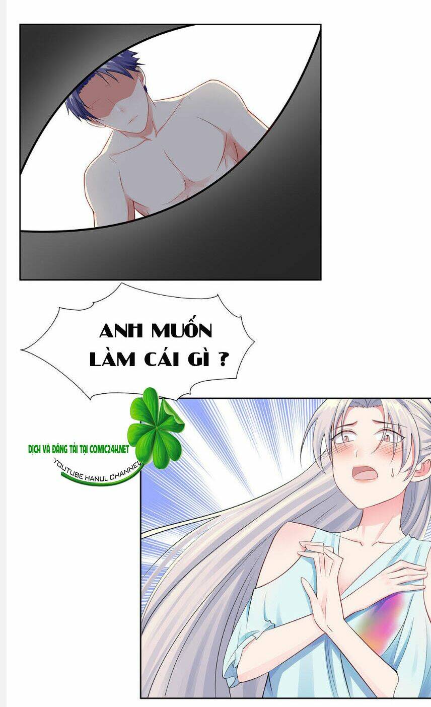 Vô Địch Song Bảo Bối: Chapter 26