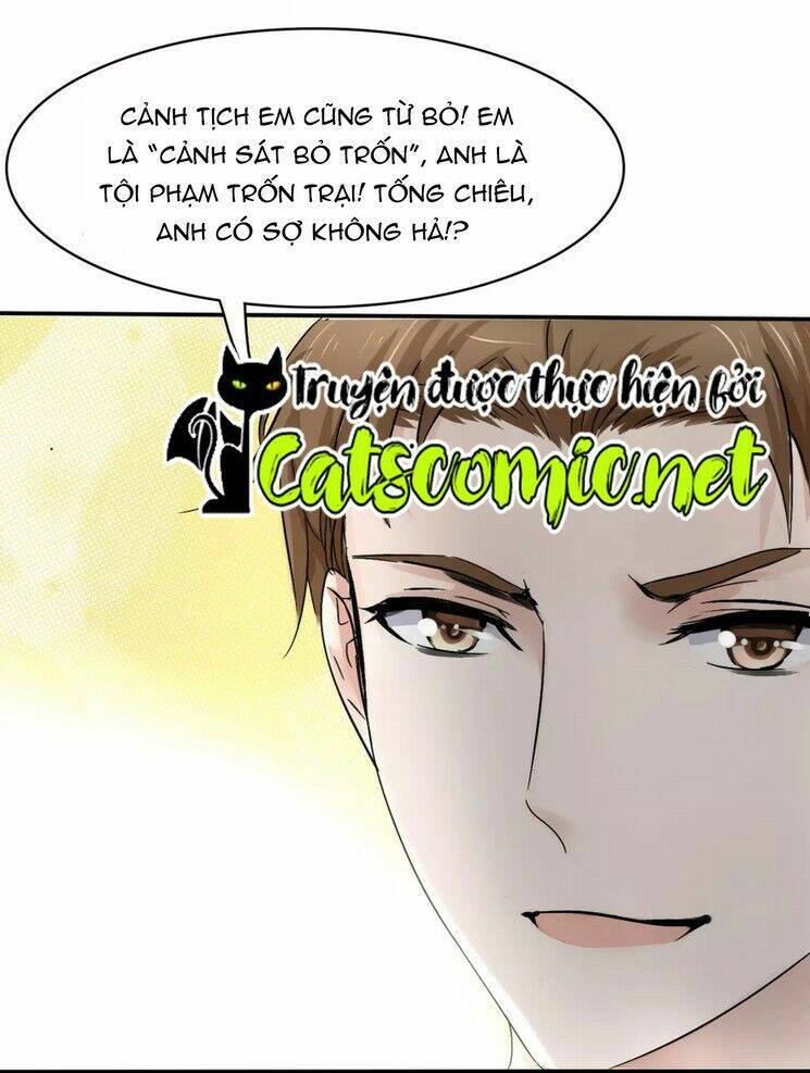 Lấy Sắc Tấn Công Sắc: Chapter 22