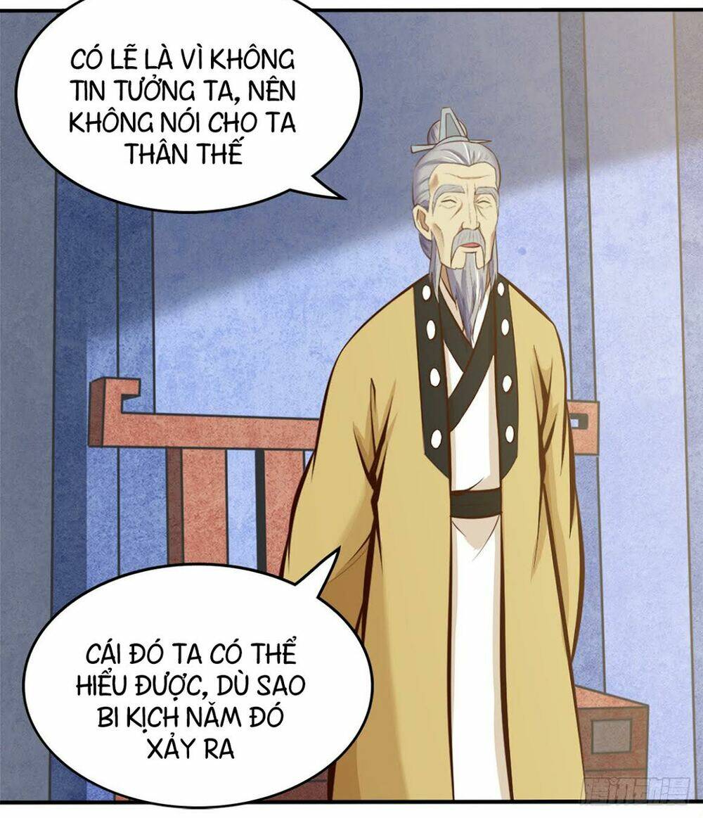 Hiệp Hành Cửu Thiên: Chapter 85
