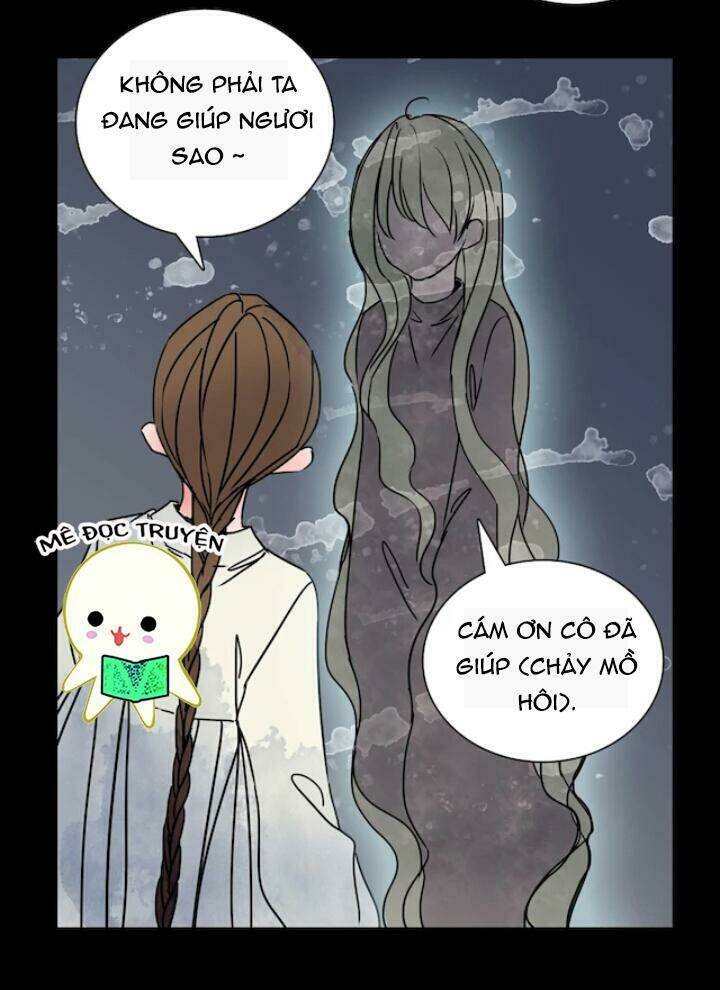 Nhật Ký Nữ Phù Thủy Hồi Sinh: Chapter 27