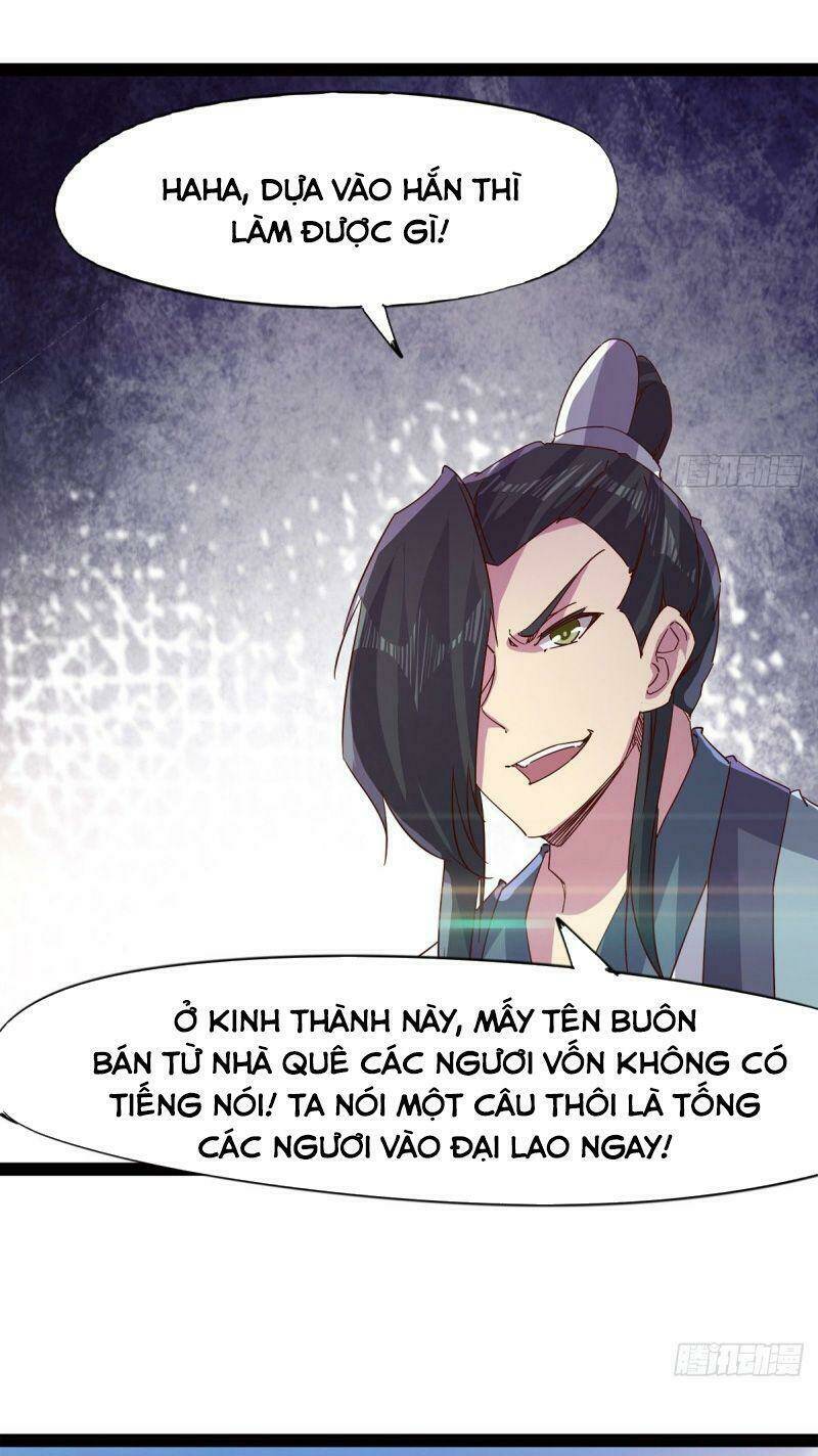 Kiếm Đồ: Chapter 65