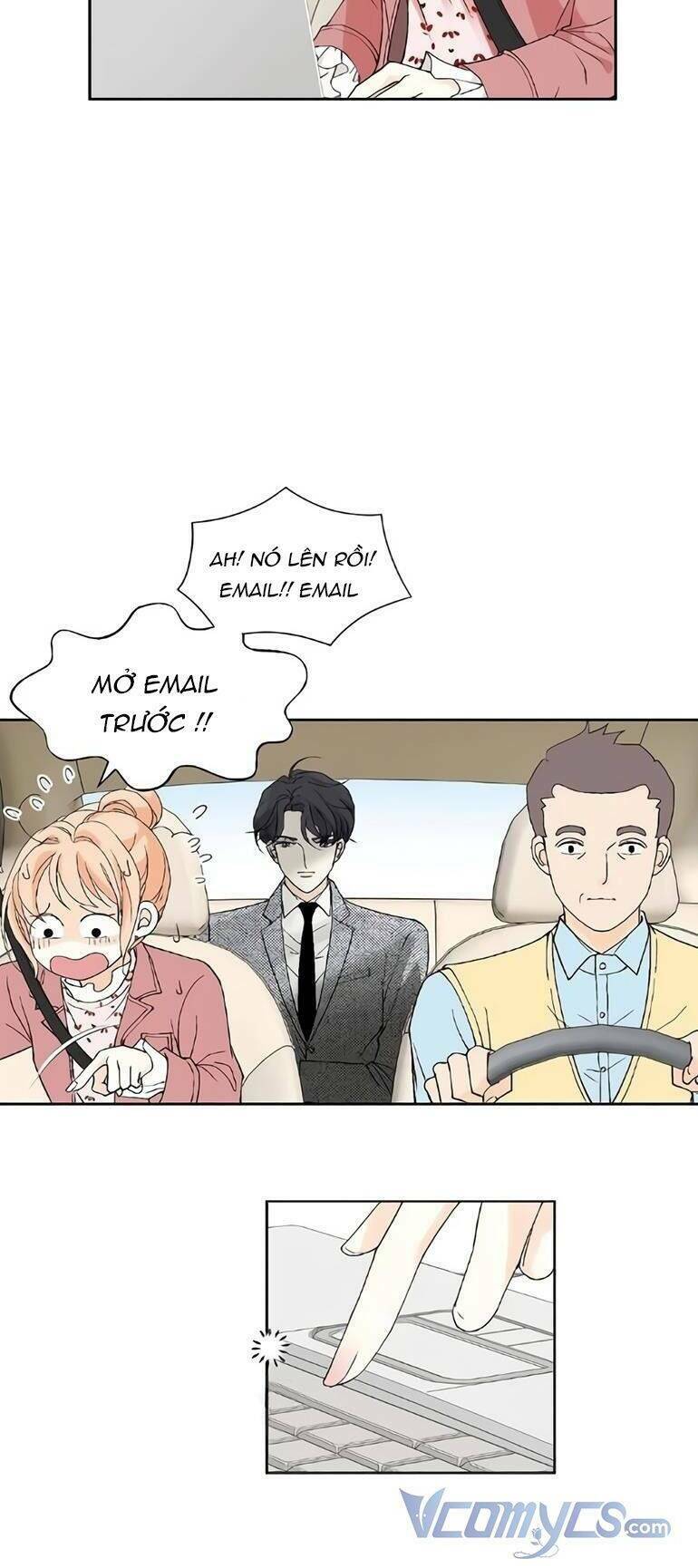 Lee Bom, Em Là Của Anh: Chapter 6