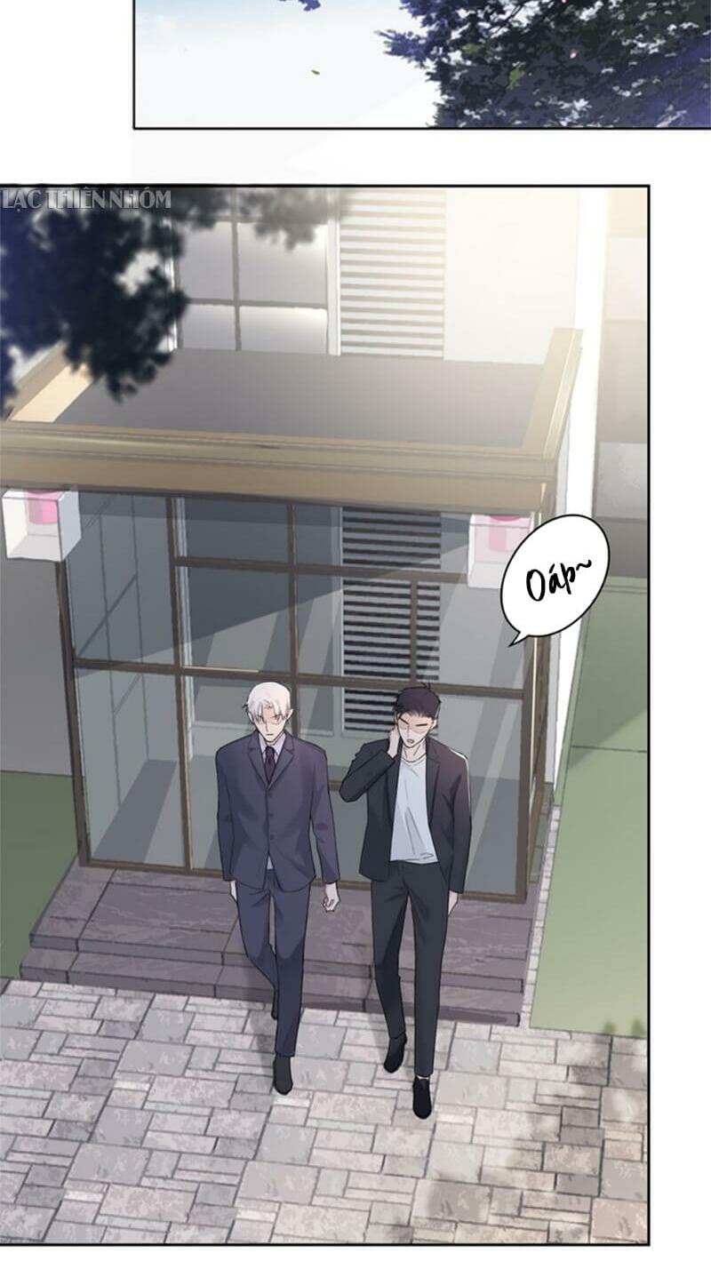 Trong Bóng Tối: Chapter 23