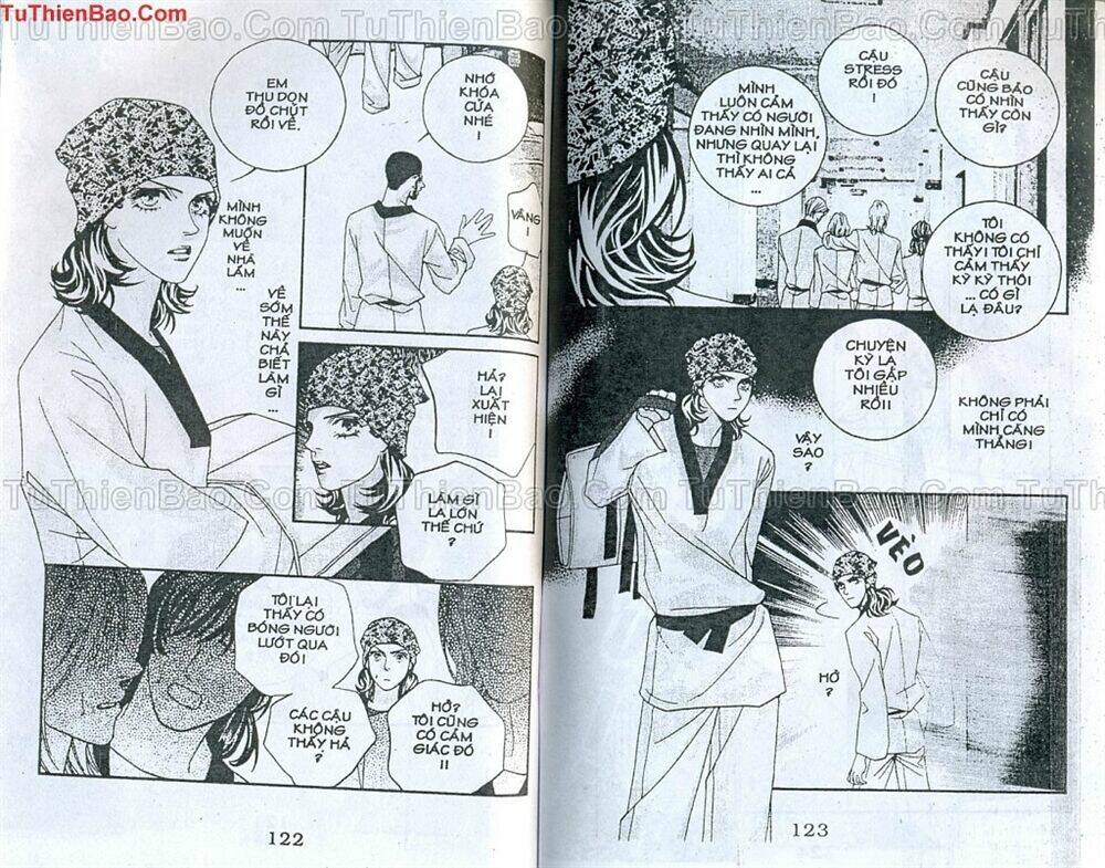 Hoa Hồng Thép: Chapter 7