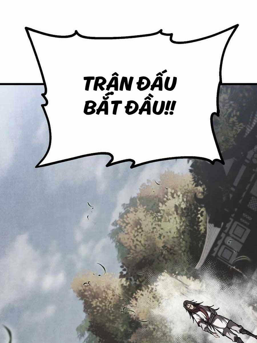 Đông Phương Bất Bại: Chapter 4