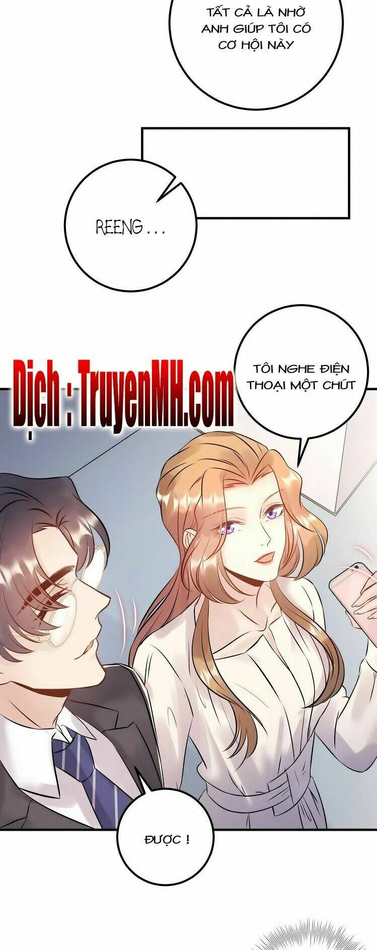 Trong Sinh Chi Ức Vạn Ảnh Hậu Yếu Thượng Vị: Chapter 132