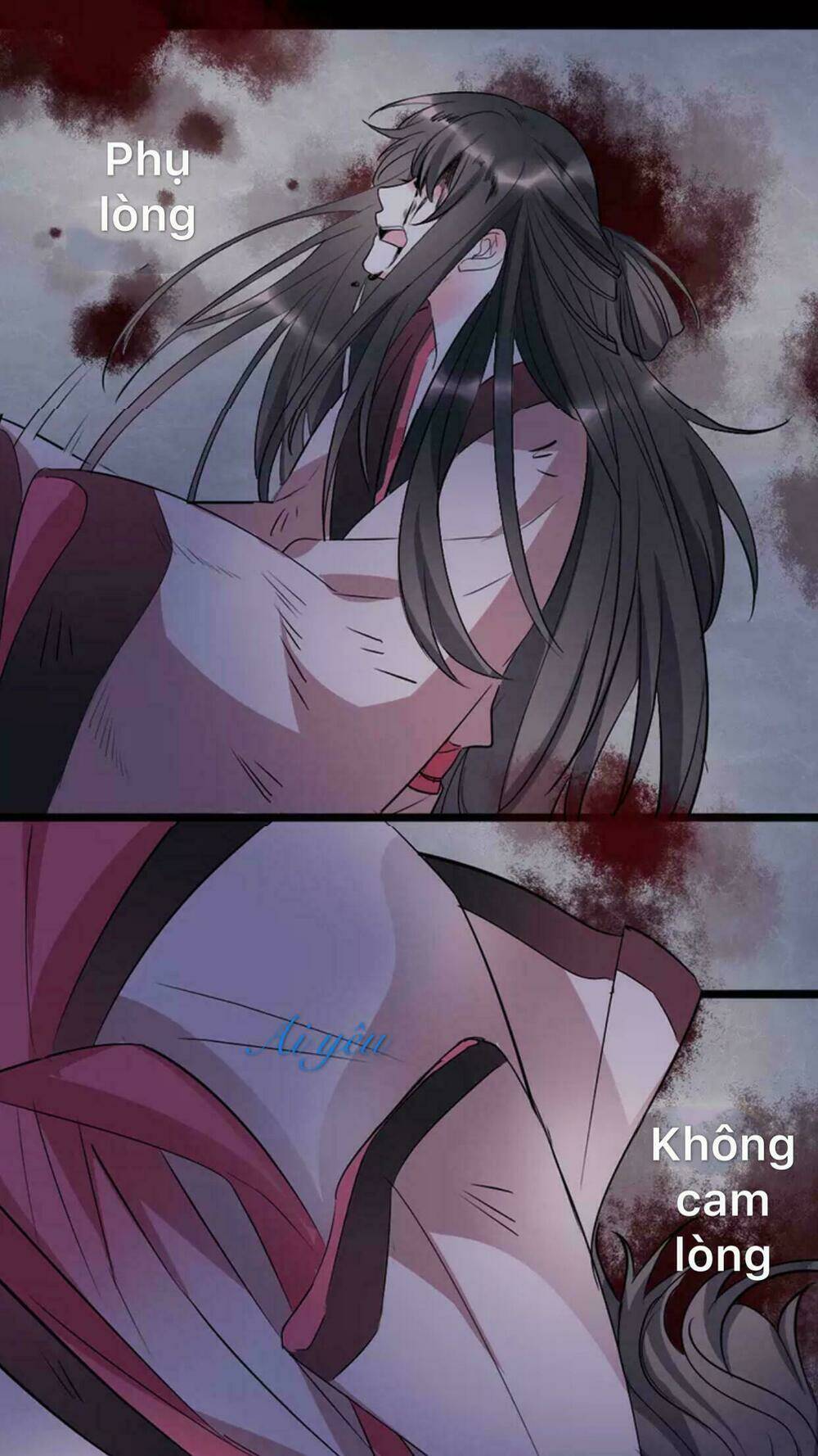 Hoa Khôi Trọng Sinh: Chapter 1