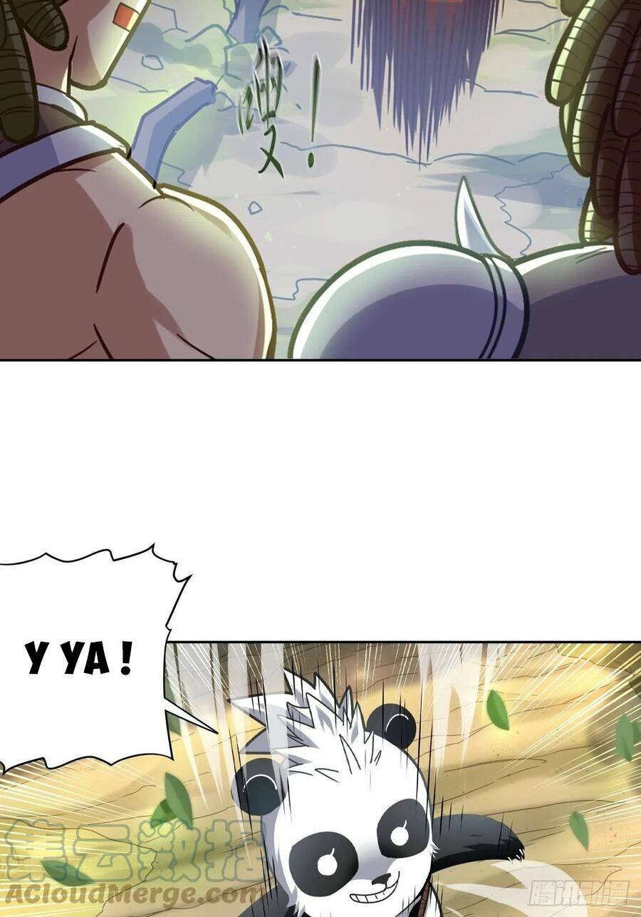 Người Nguyên Thủy Mạnh Nhất: Chapter 69