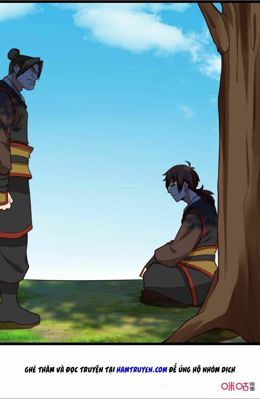 Tu Tiên Cuồng Thần: Chapter 29