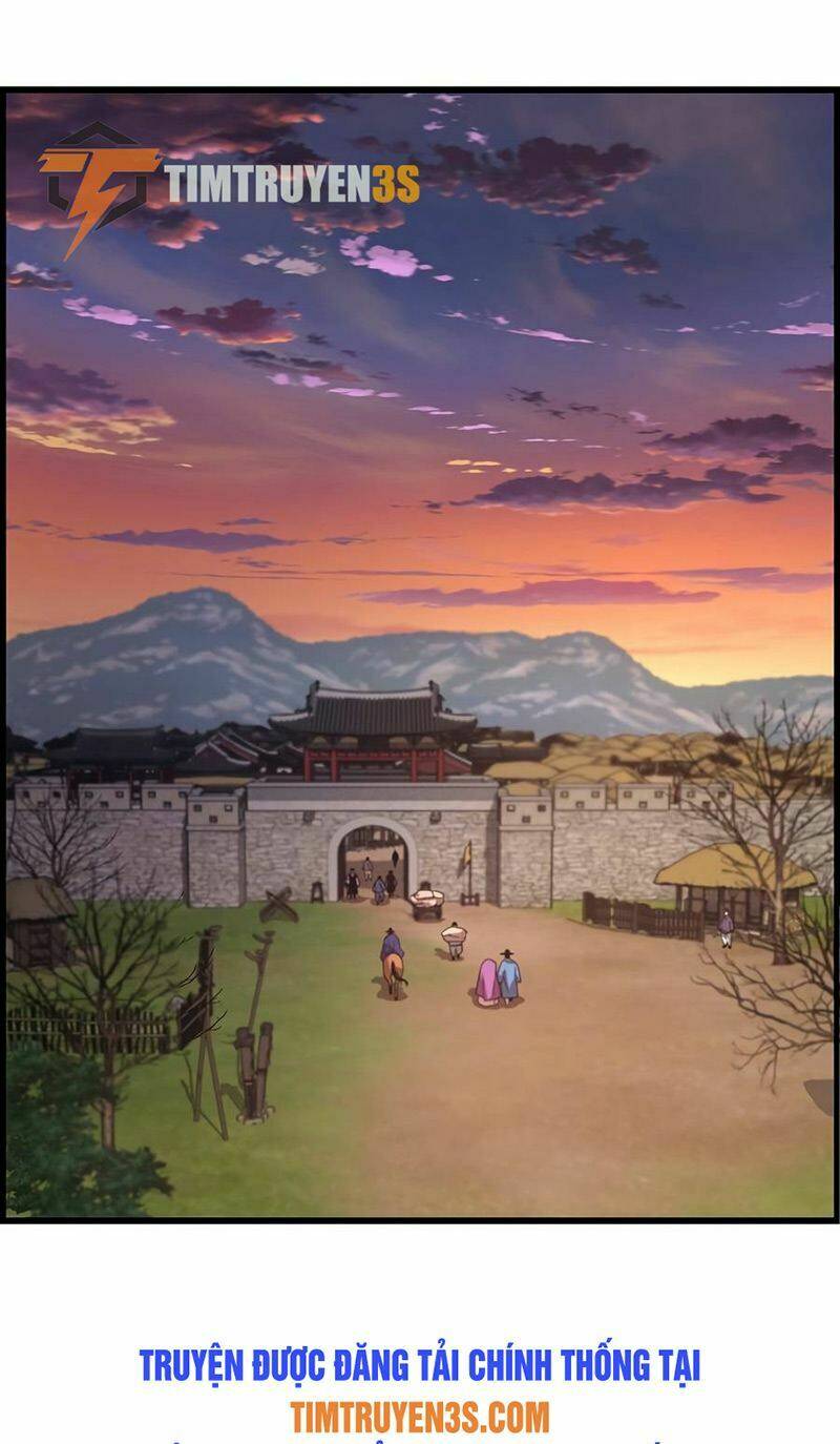 Tôi Sẽ Sống Như Một Hoàng Tử: Chapter 68