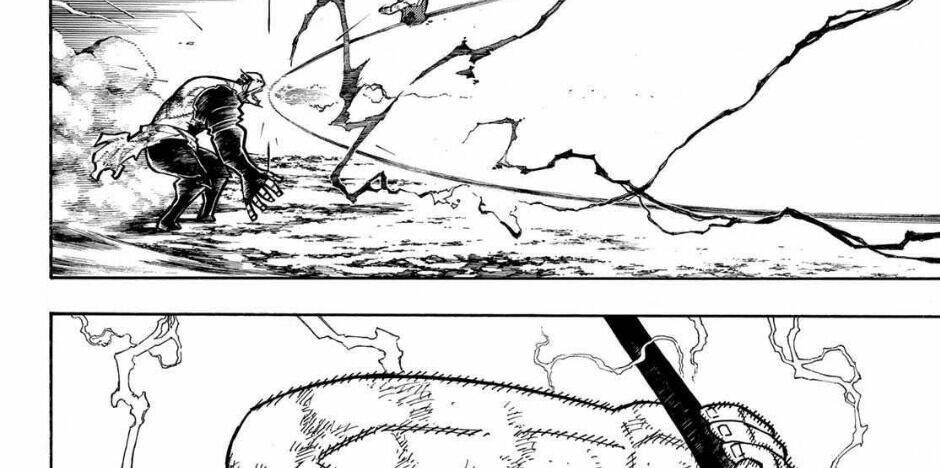 Biệt Đội Lính Cứu Hỏa: Chapter 272