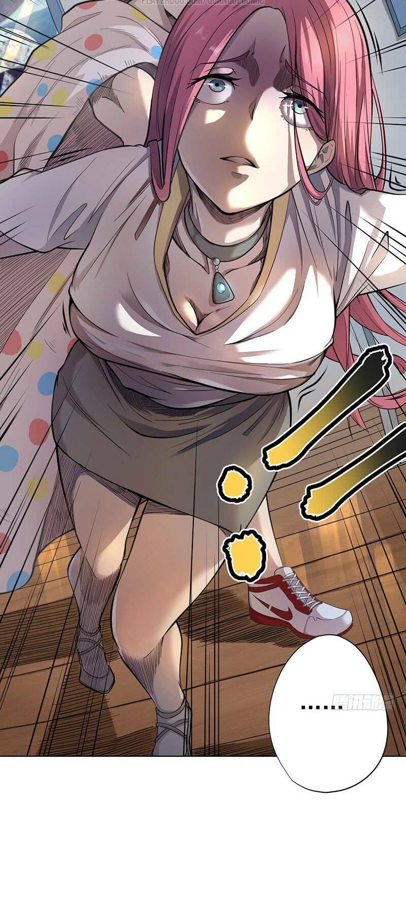 Vương Bài Thần Y: Chapter 4