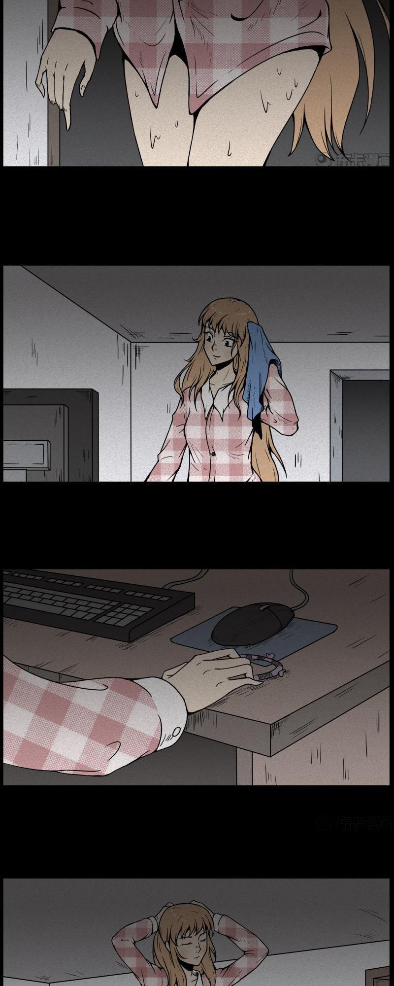 Chuyện Lạ Đêm Khuya: Chapter 113