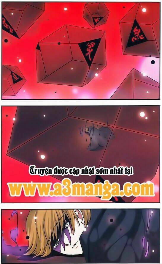 Cố Lên Nào, Đại Ma Vương: Chapter 95