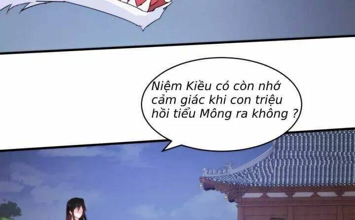 Bí Mật Của Dạ Tộc: Chapter 34