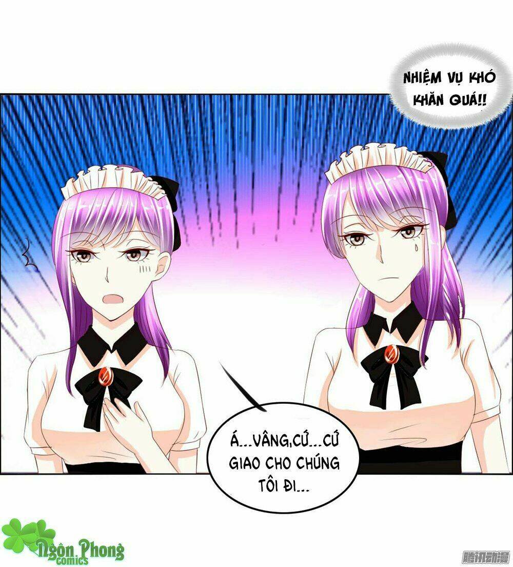 Hoàng Đế “Phế Vật” Tiến Hóa Sử: Chapter 14