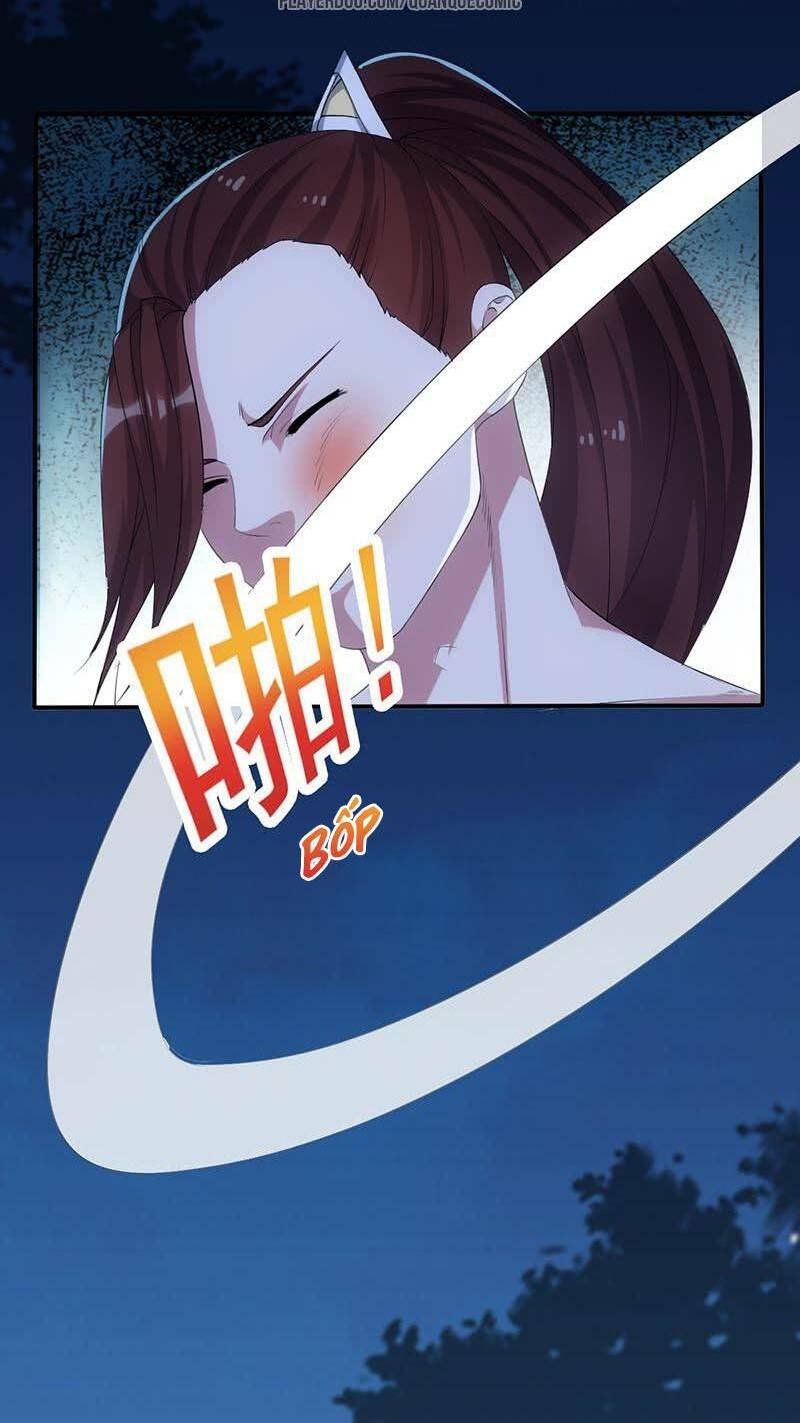 Hệ Thống Thần Long Nghịch Thiên: Chapter 12