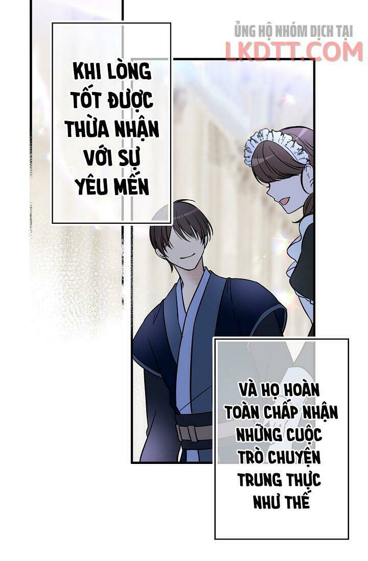Mylord, Nữ Hoàng Của Loài Sói!: Chapter 11