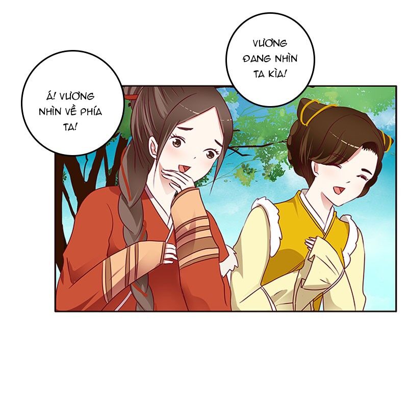 Thông Linh Phi: Chapter 276