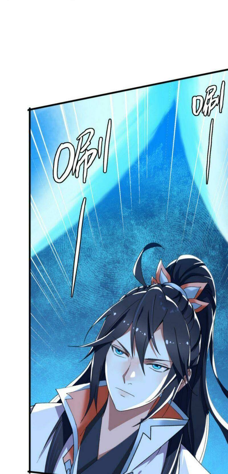 Siêu Đạo Thần Thuật: Chapter 48