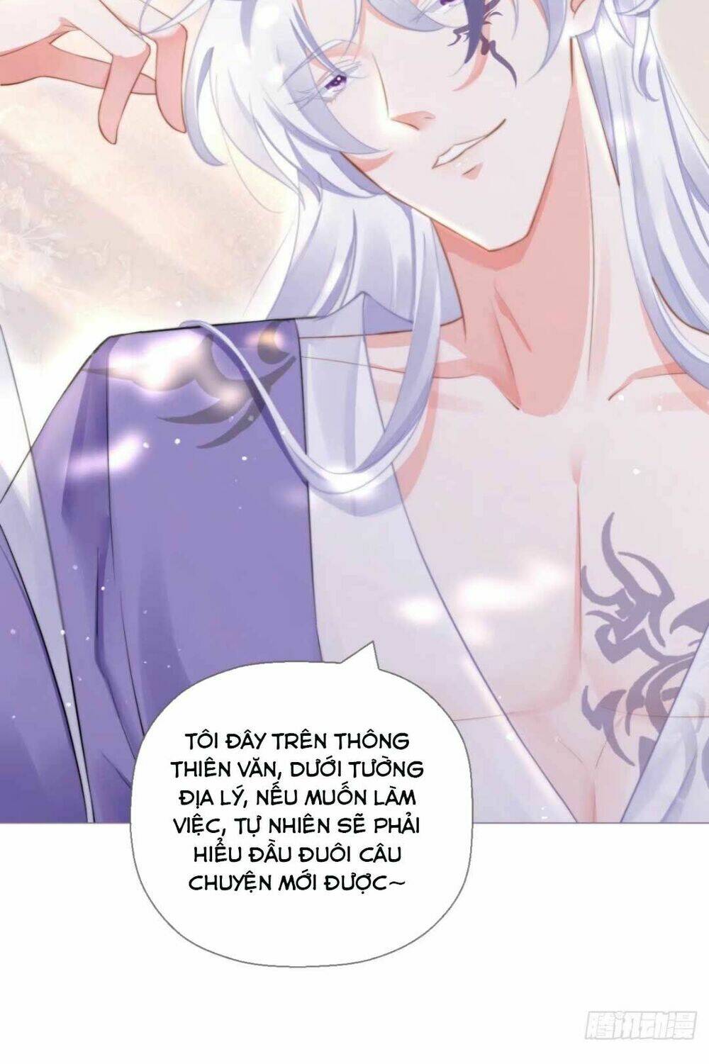 THIẾT LẬP ÁC NỮ CỦA TÔI SỤP ĐỔ RỒI: Chapter 13