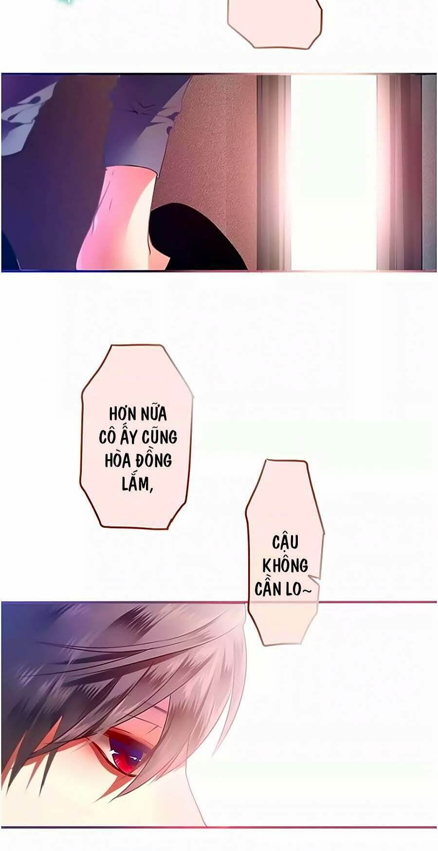 Tháng Sáu Kì Diệu: Chapter 11