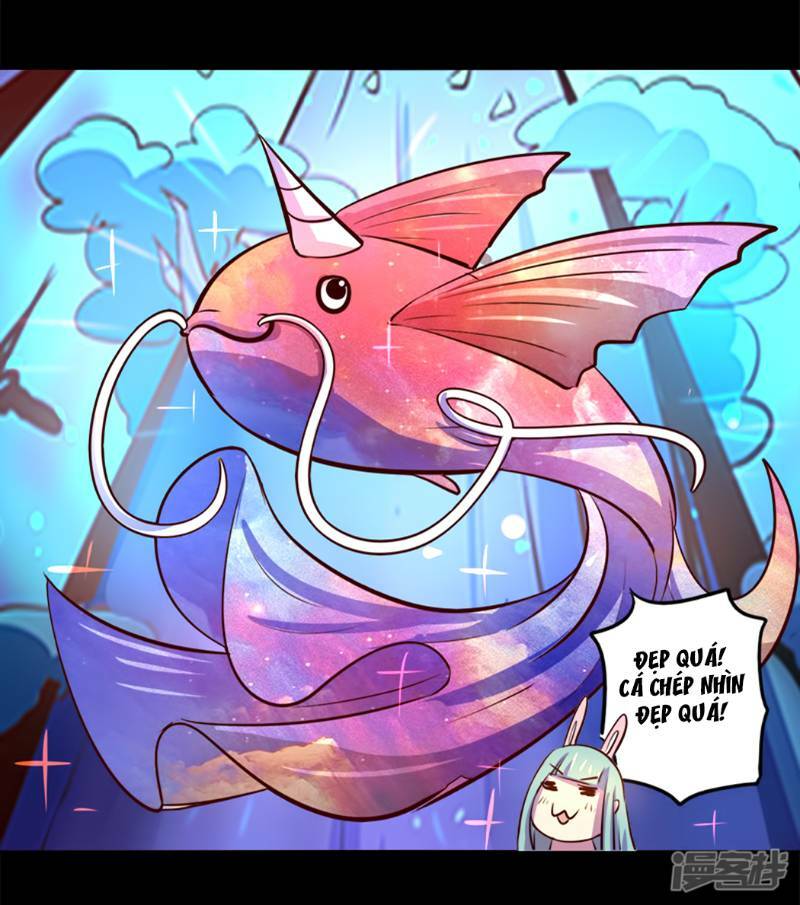 Ta Không Phải Là Npc: Chapter 87