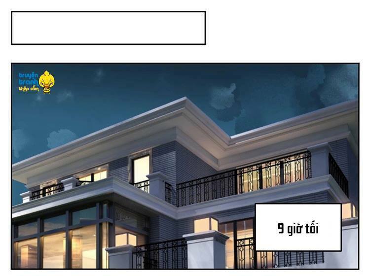 Cứu mạng ! Loài mèo thống trị thế giới rồi !: Chapter 12