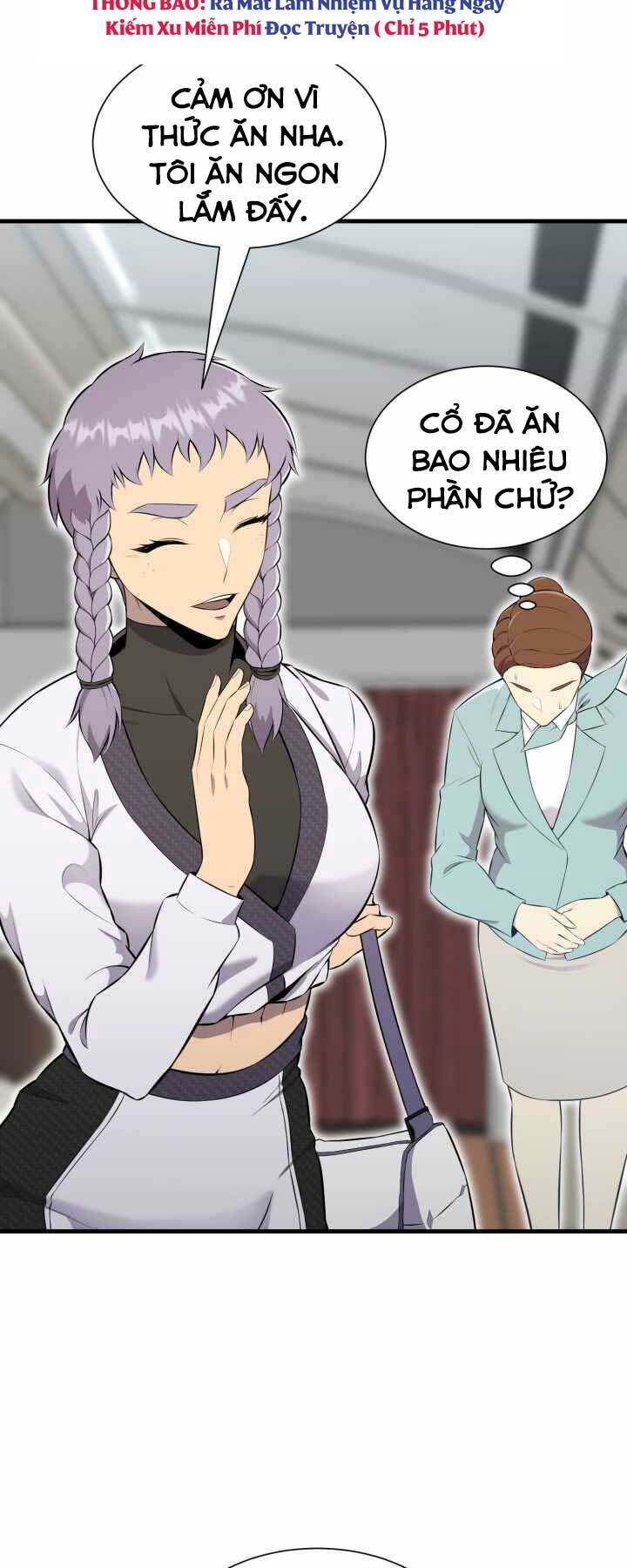 Luân Hồi Ác Nhân: Chapter 102