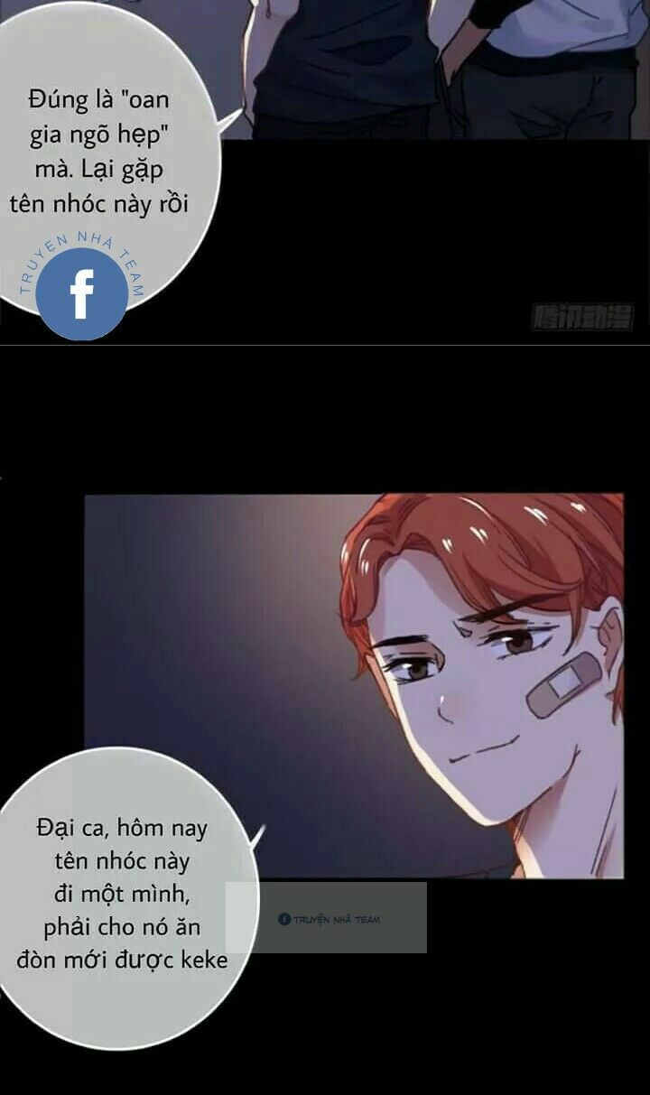 Thì Thầm: Chapter 10