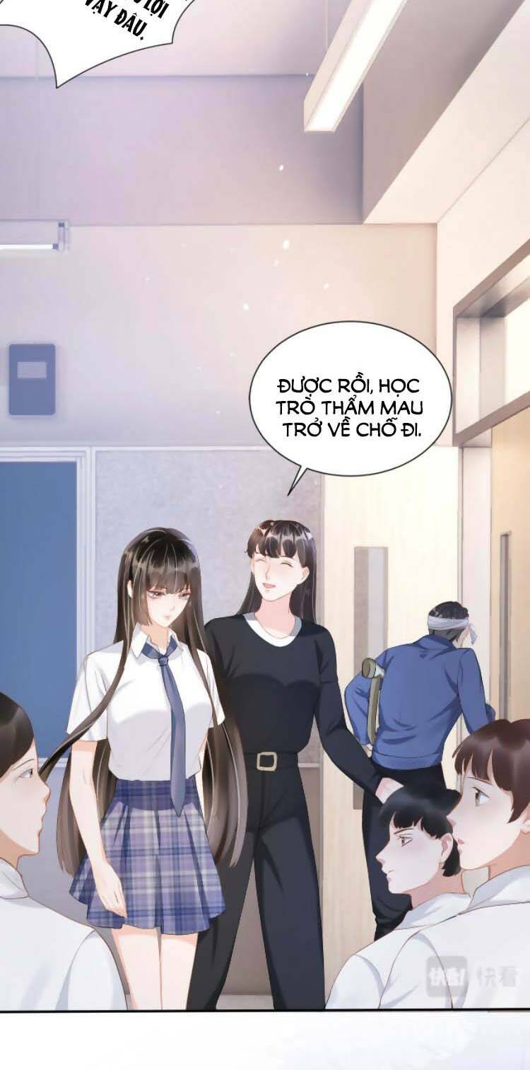 Dây Dưa Không Dứt: Chapter 13