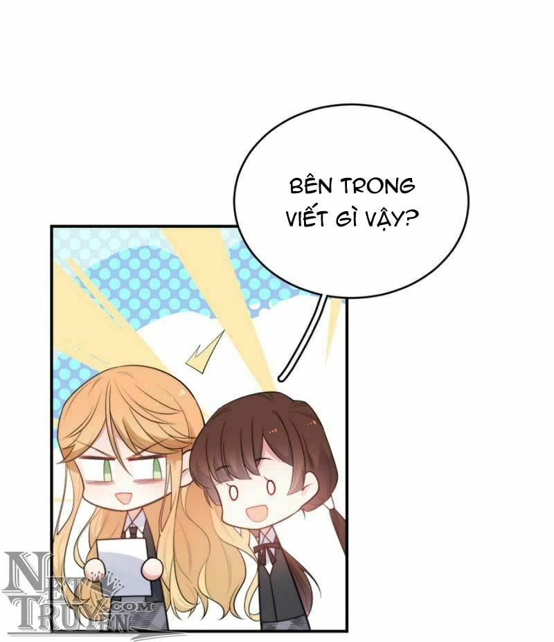 Ma Lạt Thiên Kim Đẩu Ác Thiếu: Chapter 232