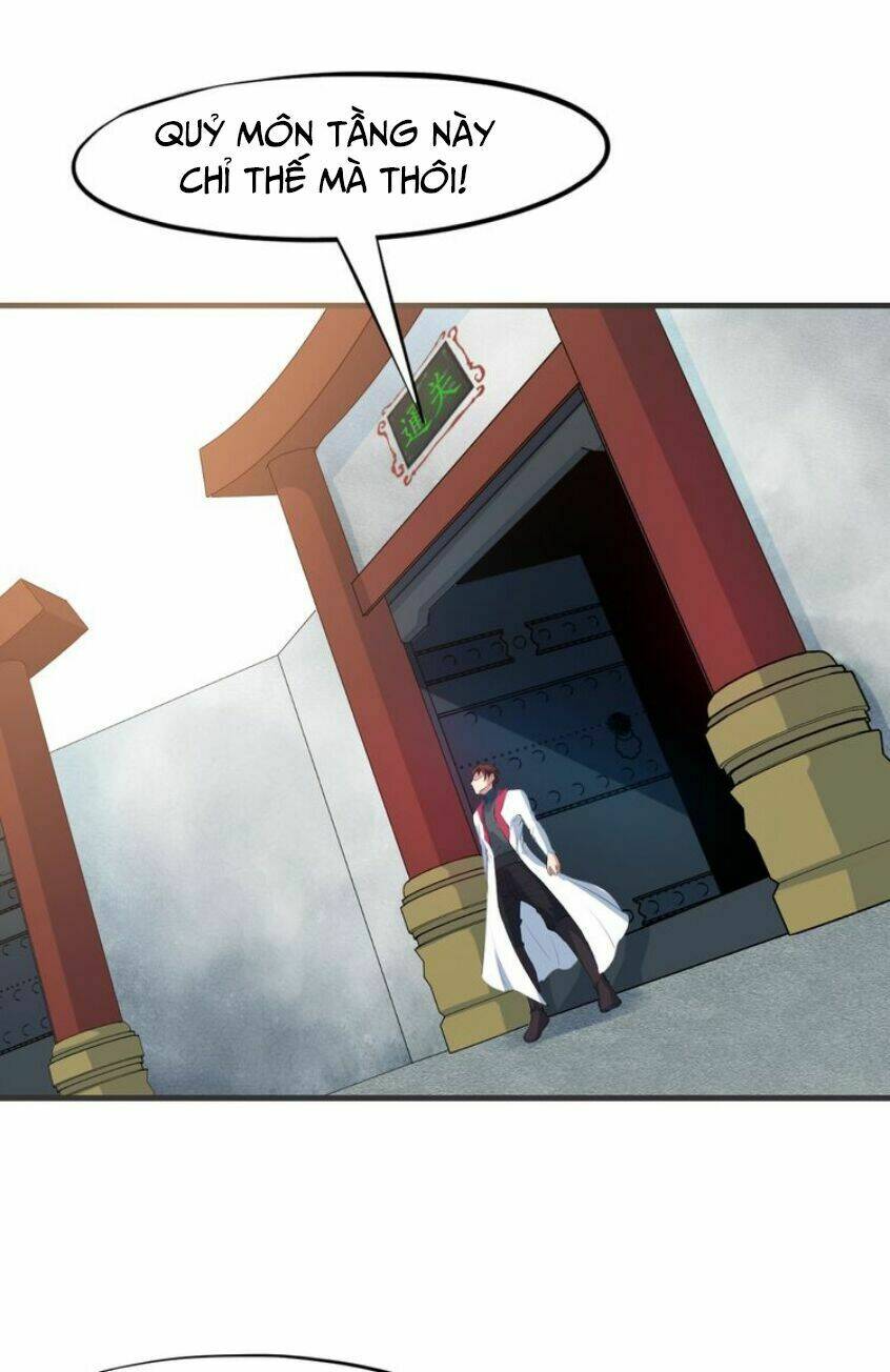 Long Mạch Võ Thần: Chapter 17