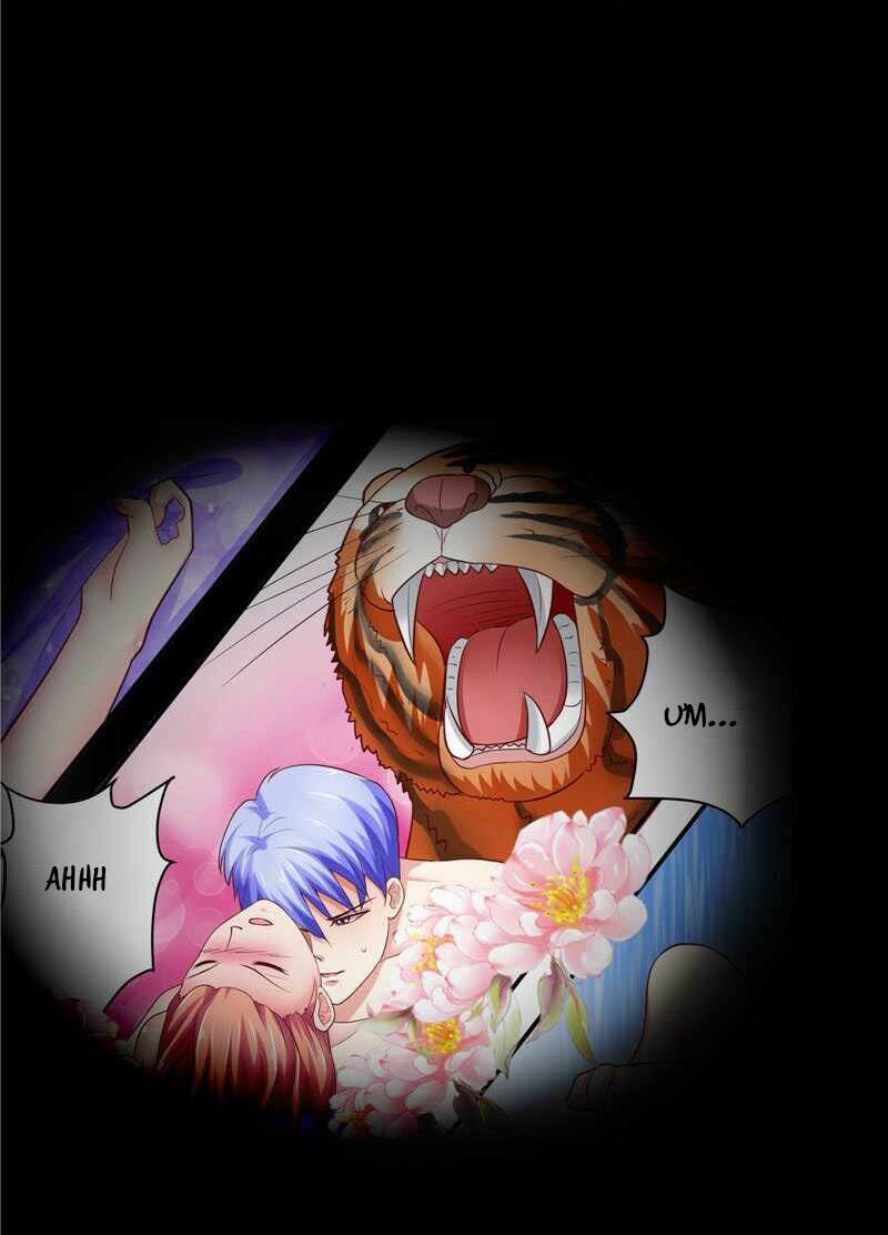 Tình Yêu Khiến Tôi Phát Điên: Chapter 46