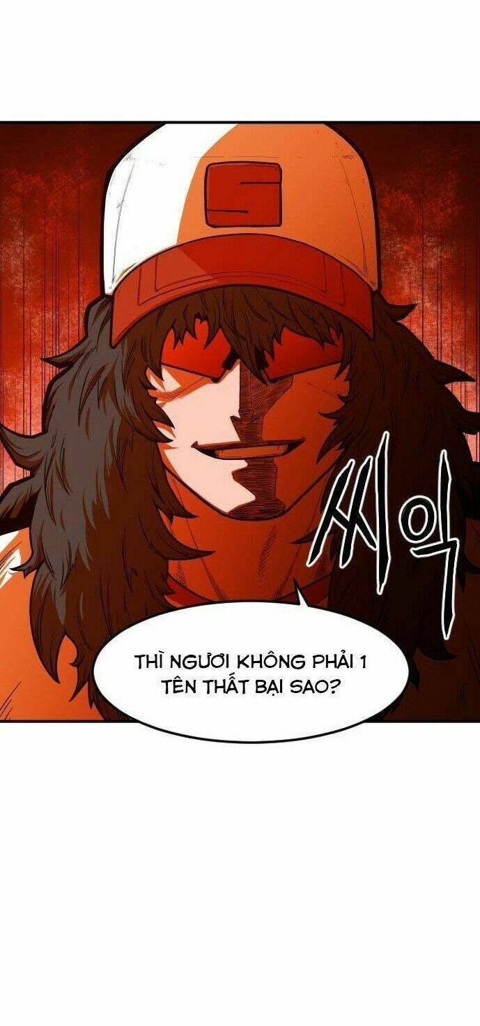 Chinh Phạt Học Đường: Chapter 19