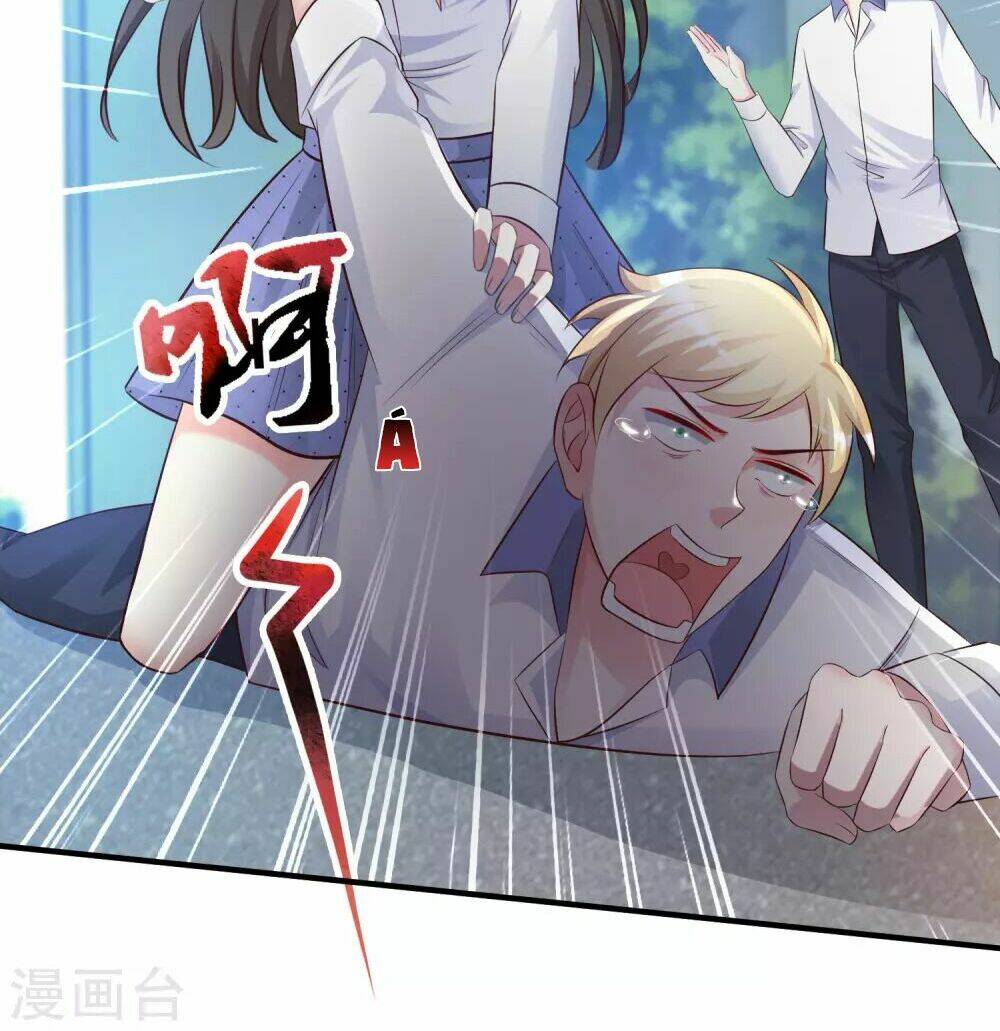 Tối Cường Vận Đào Hoa: Chapter 25