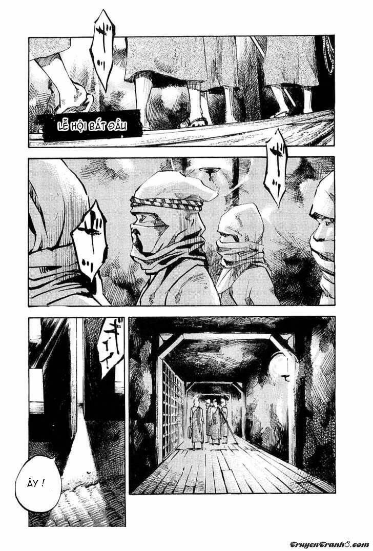 Sidooh: Chapter 15