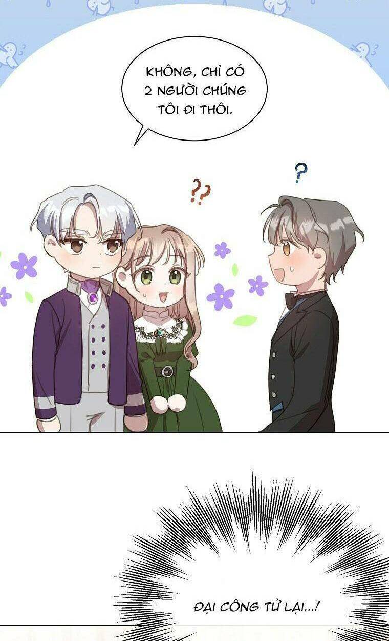 Mất Đi Một Người Chị Tốt: Chapter 17