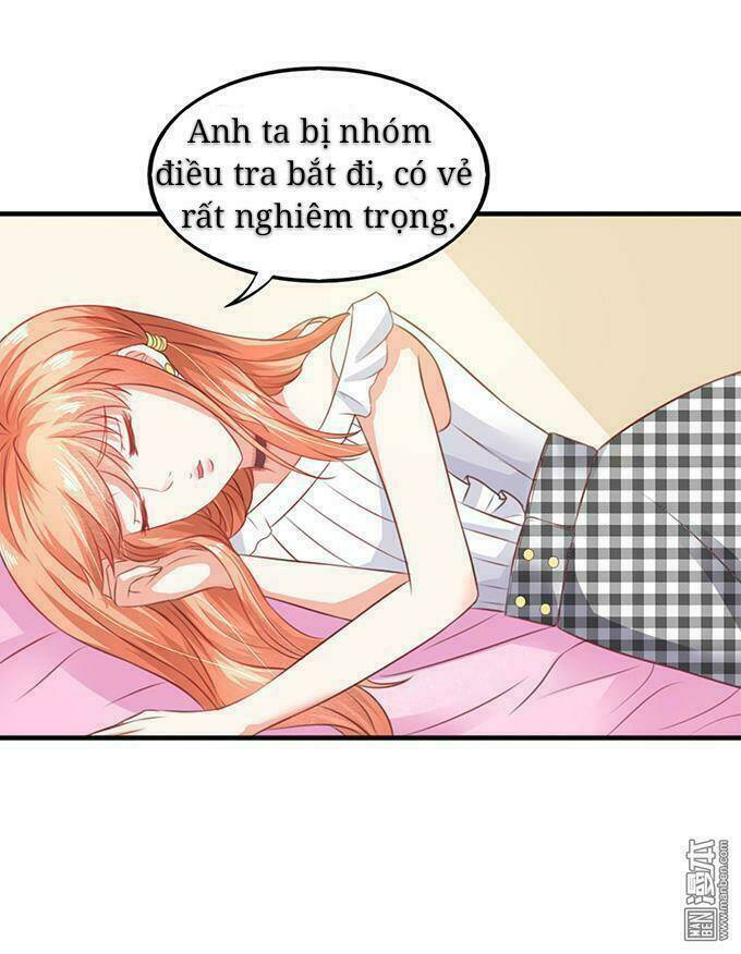 Giang Thiếu Muốn Hay Không Gả Tới Đây: Chapter 4