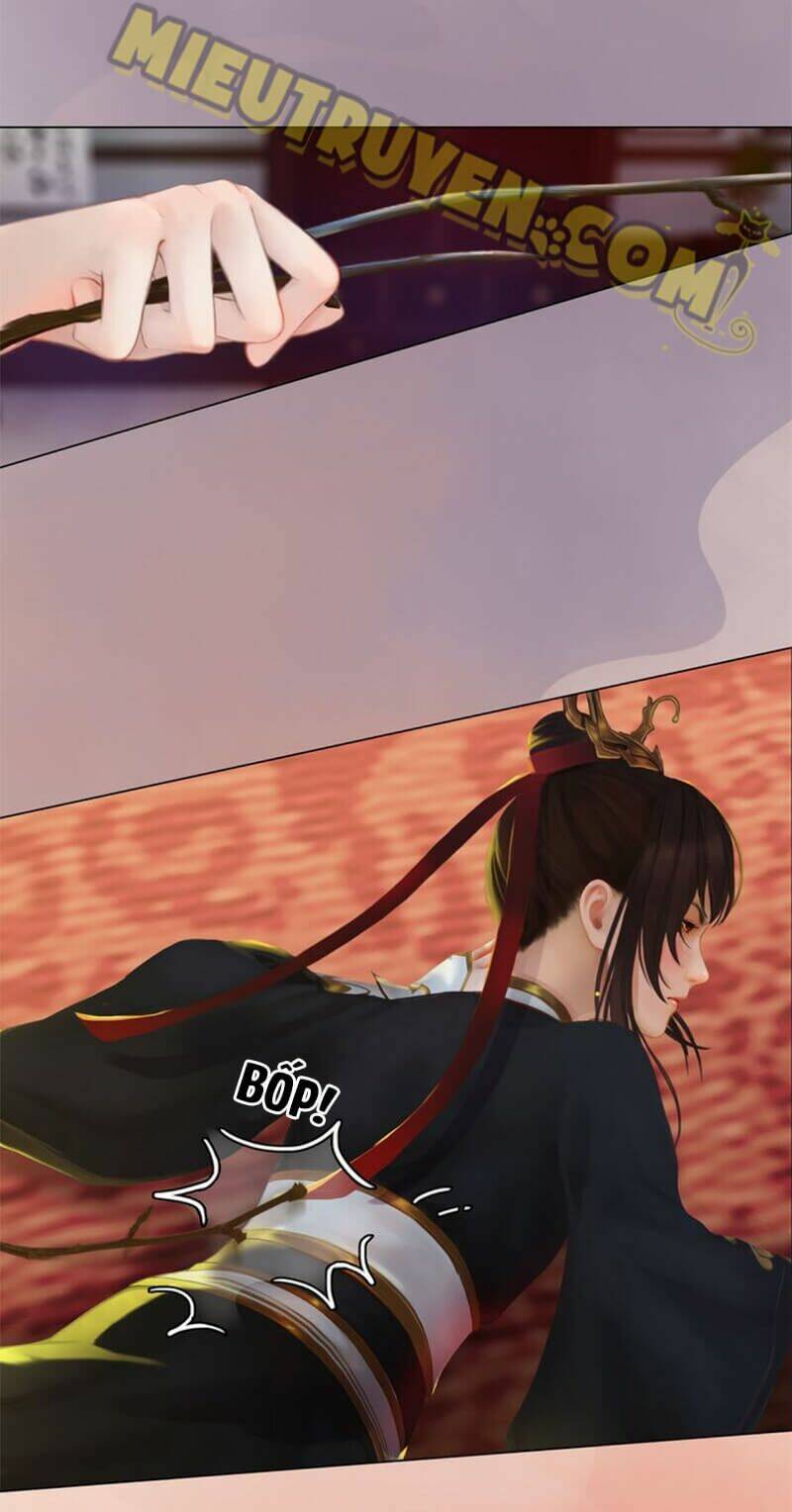 Yêu Nhan Lệnh: Chapter 18