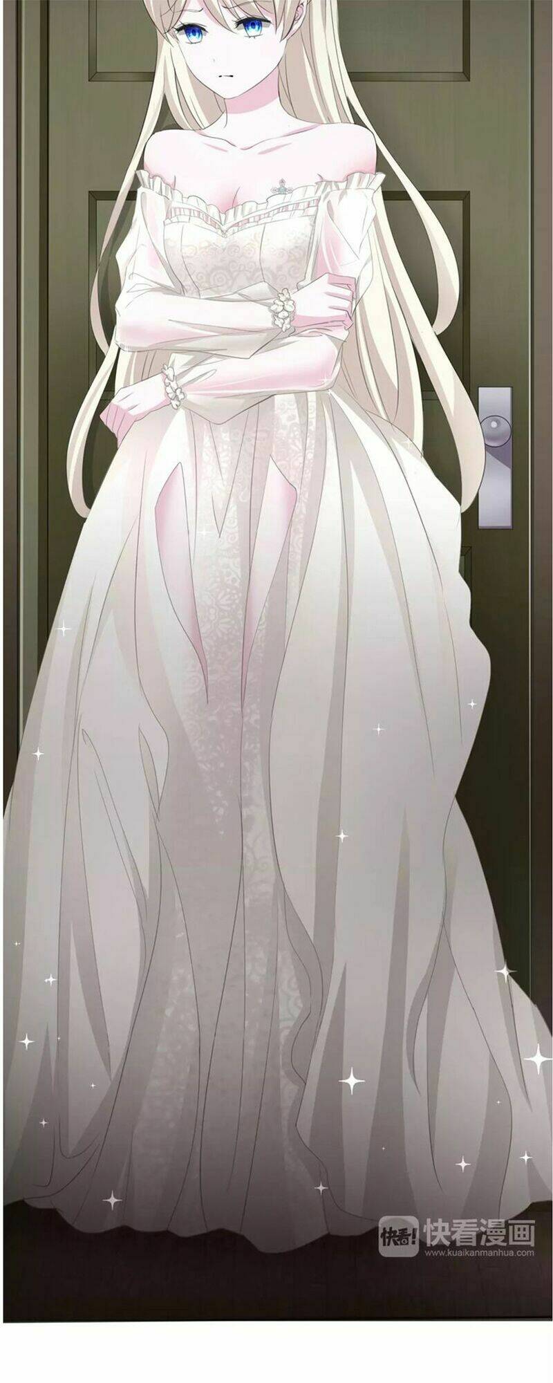 Một Lời Không Hợp Liền Hút Máu: Chapter 11