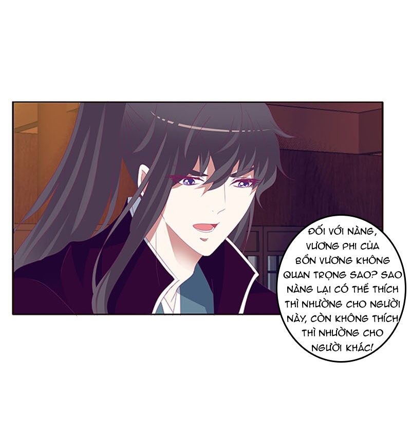 Thông Linh Phi: Chapter 346