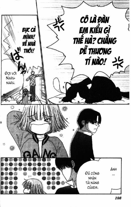 Dự Án Kéo Vàng: Chapter 8