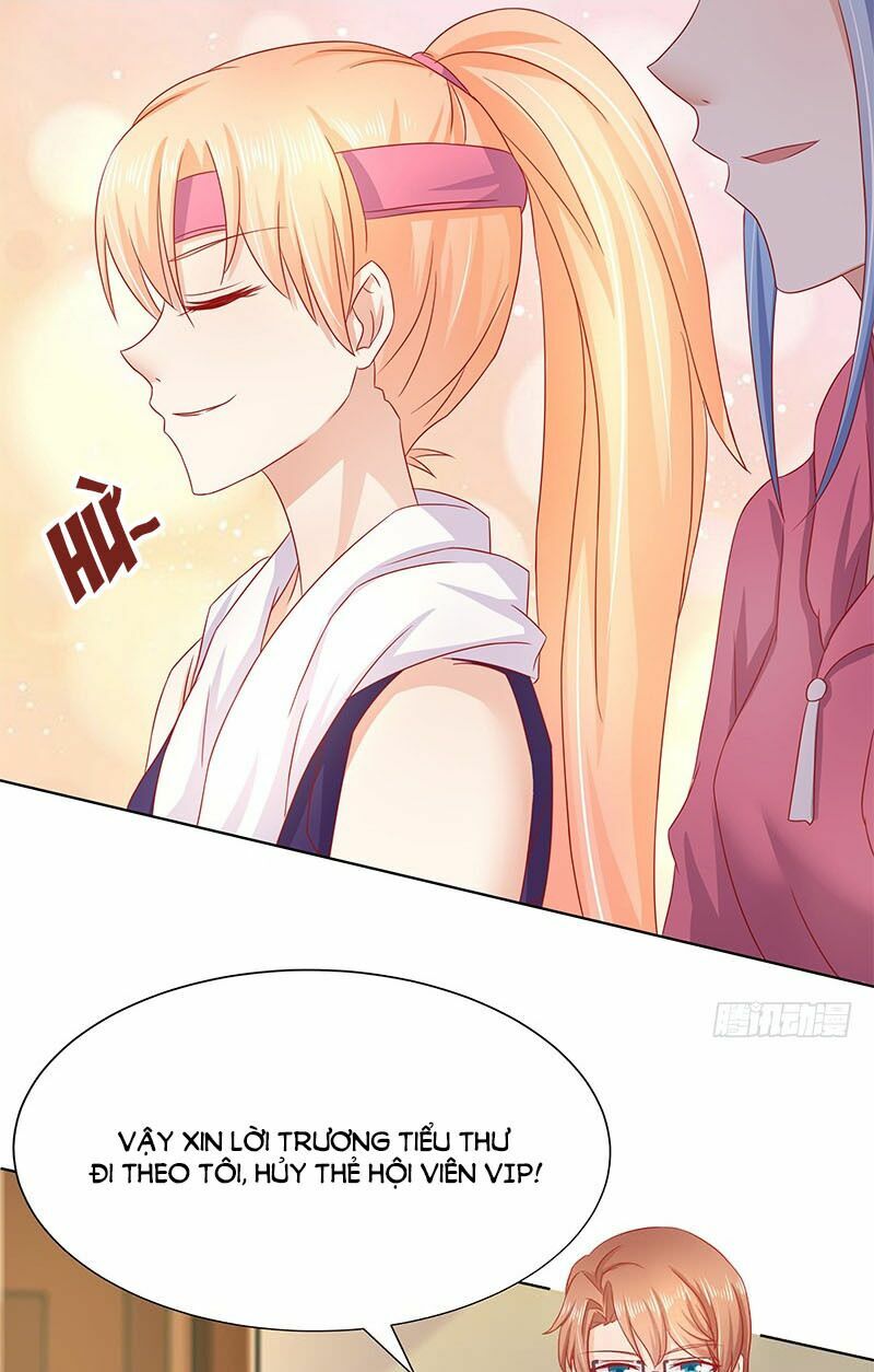 Chồng Già Vợ Trẻ Trêu Nhau Hàng Ngày: Chapter 18