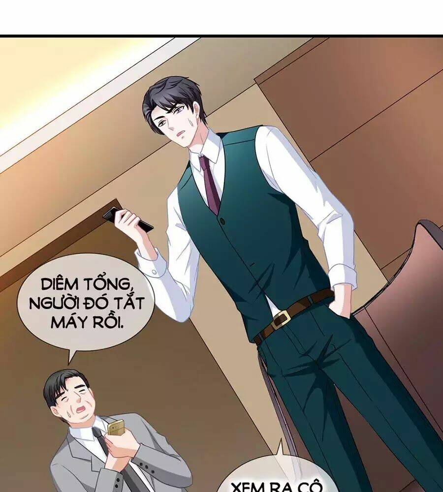 Mỹ Vị Giai Thê: Chapter 51