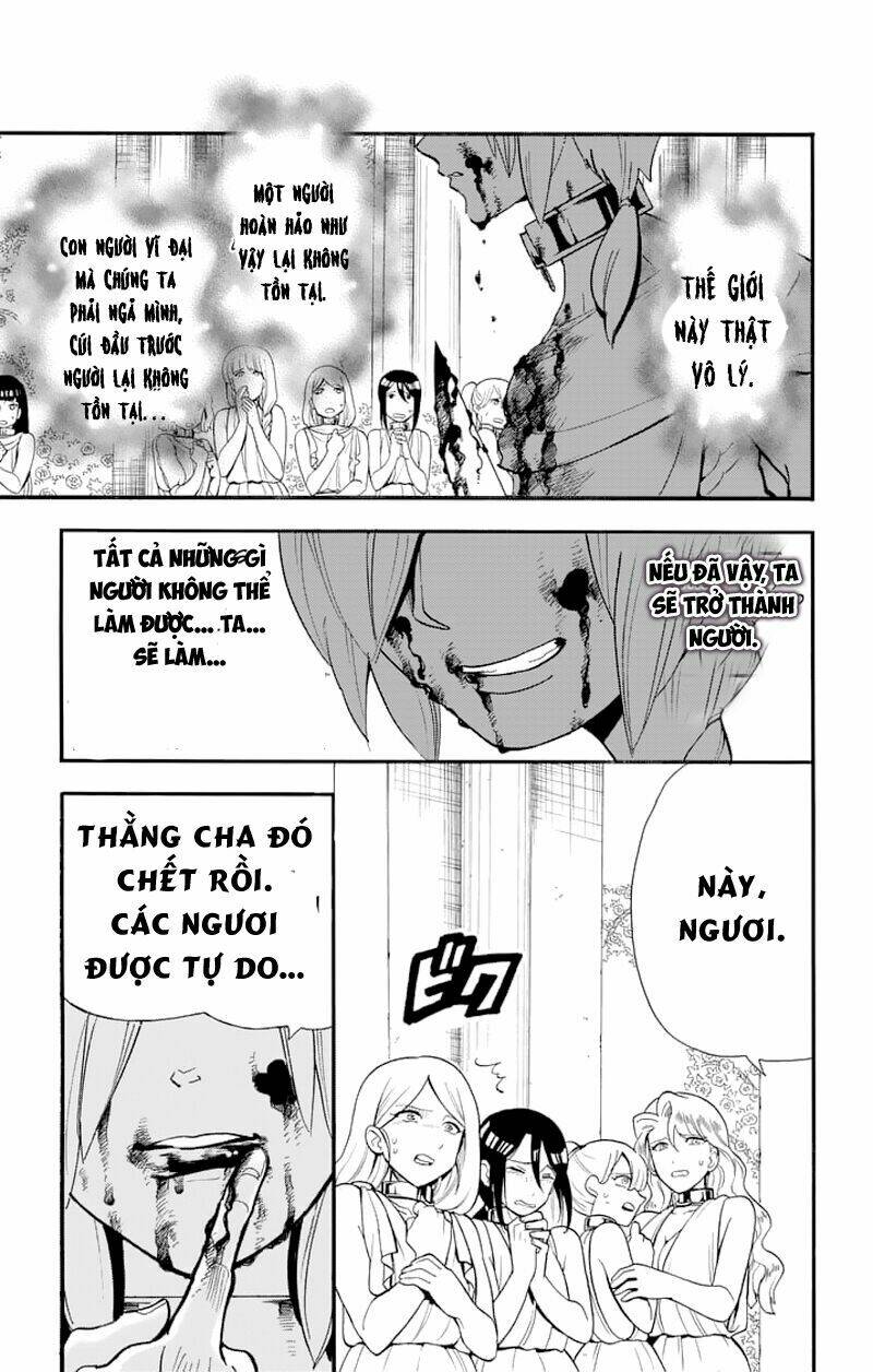 Sinbad No Bouken: Chapter 81
