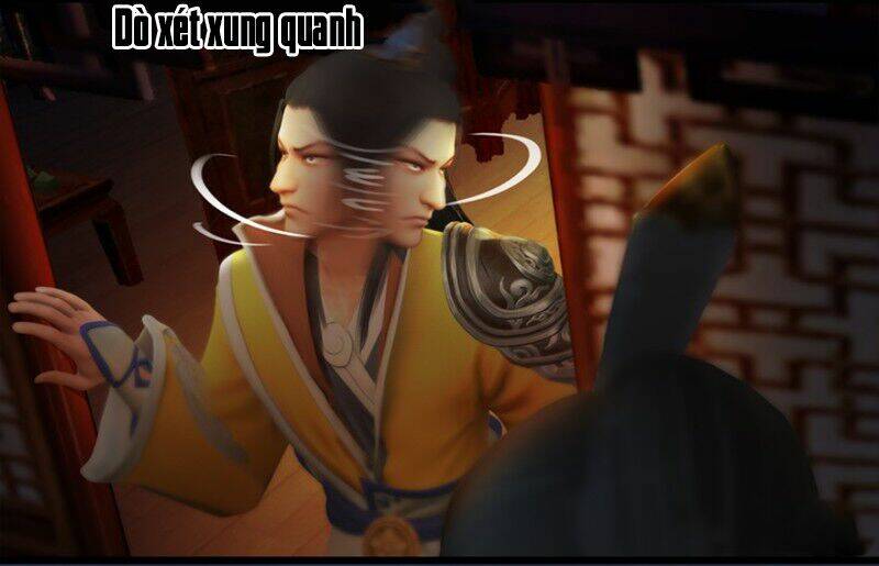 Cửu Hoang Đọa Huyền Sư: Chapter 19